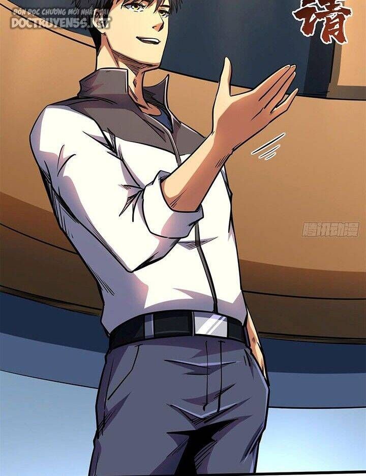 đọc truyện Siêu Cấp Thần Cơ Nhân Chương 169 ảnh 65 tại Thiên Thai Truyện