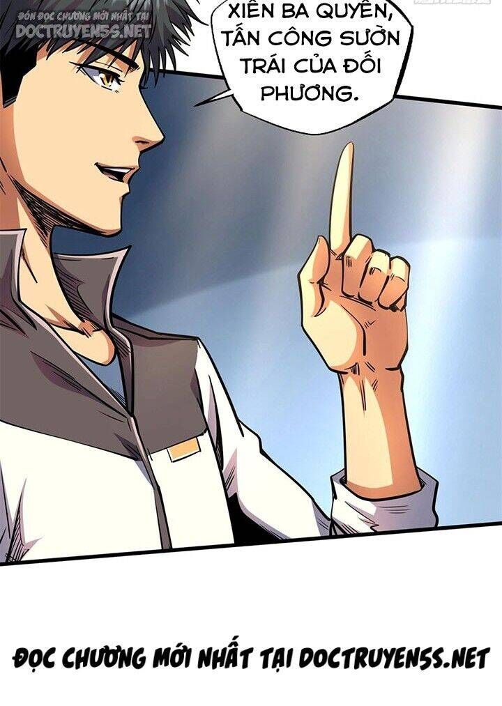 đọc truyện Siêu Cấp Thần Cơ Nhân Chương 169 ảnh 68 tại Thiên Thai Truyện