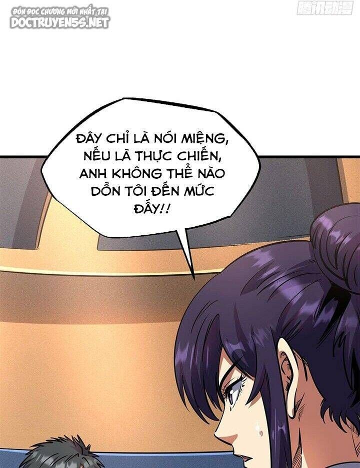 đọc truyện Siêu Cấp Thần Cơ Nhân Chương 169 ảnh 73 tại Thiên Thai Truyện