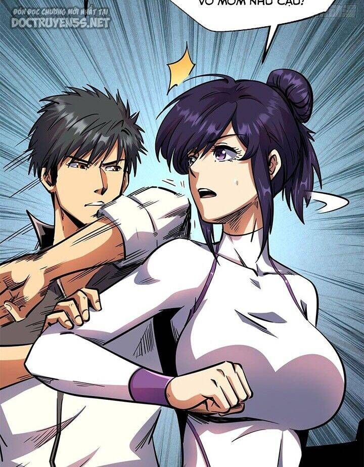 đọc truyện Siêu Cấp Thần Cơ Nhân Chương 169 ảnh 77 tại Thiên Thai Truyện