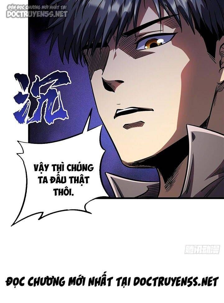 đọc truyện Siêu Cấp Thần Cơ Nhân Chương 169 ảnh 11 tại Thiên Thai Truyện