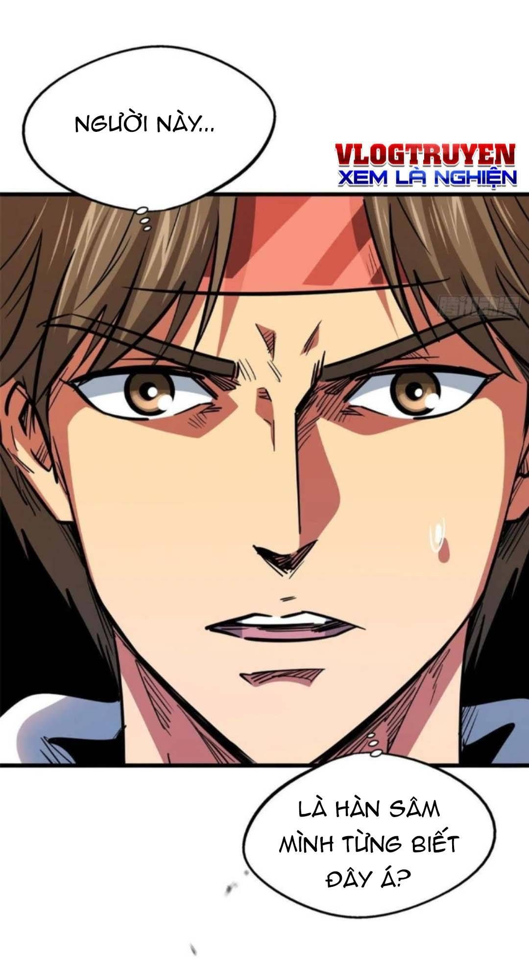 đọc truyện Siêu Cấp Thần Cơ Nhân Chương 17 ảnh 12 tại Thiên Thai Truyện