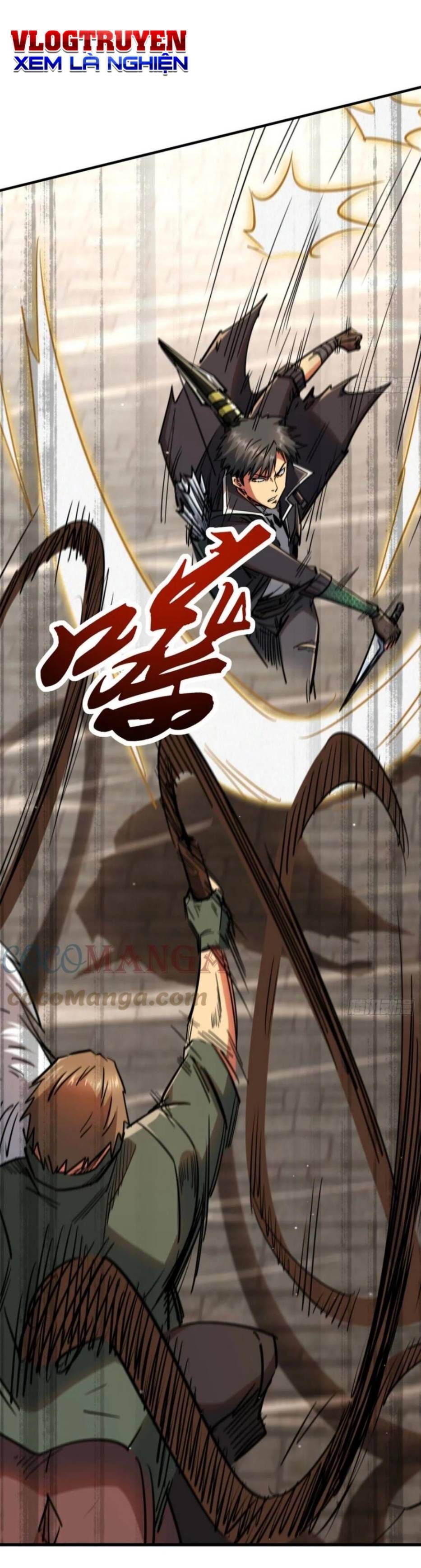 đọc truyện Siêu Cấp Thần Cơ Nhân Chương 17 ảnh 18 tại Thiên Thai Truyện