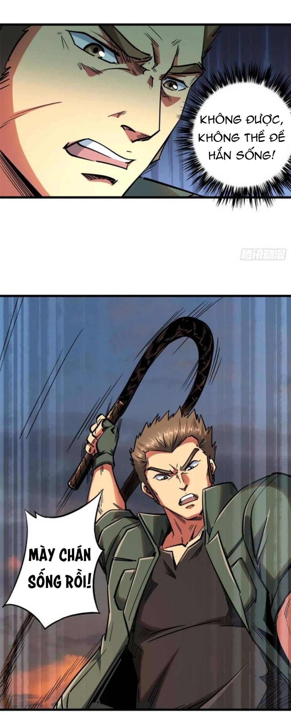 đọc truyện Siêu Cấp Thần Cơ Nhân Chương 17 ảnh 20 tại Thiên Thai Truyện