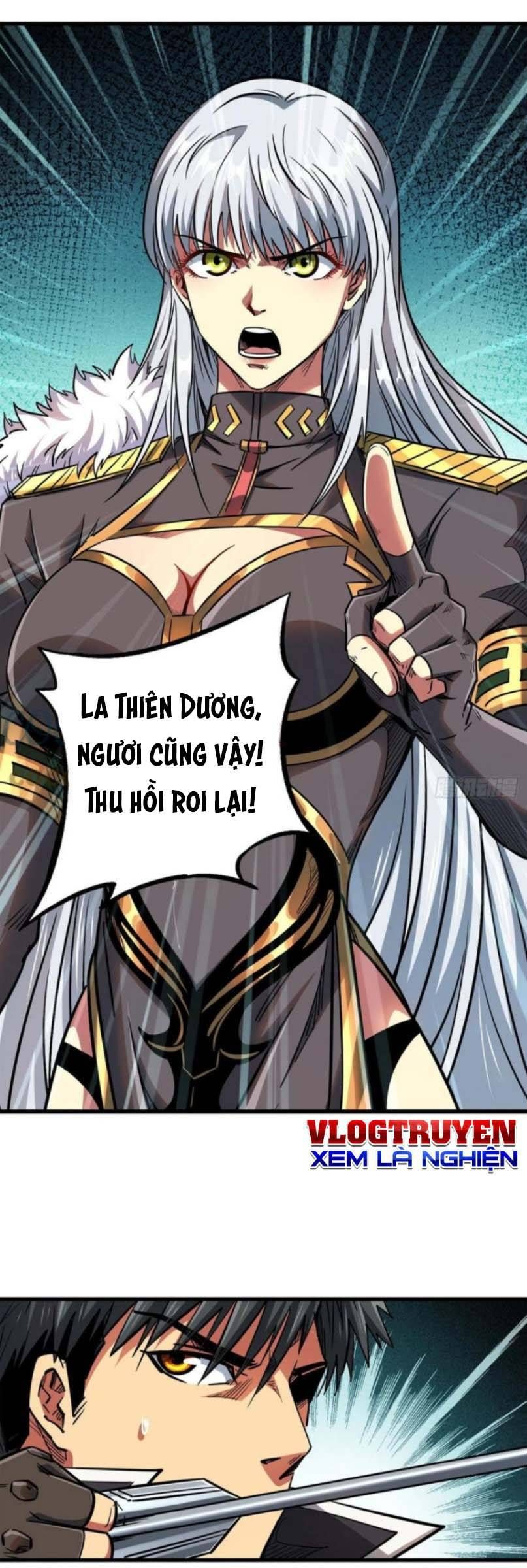 đọc truyện Siêu Cấp Thần Cơ Nhân Chương 17 ảnh 24 tại Thiên Thai Truyện