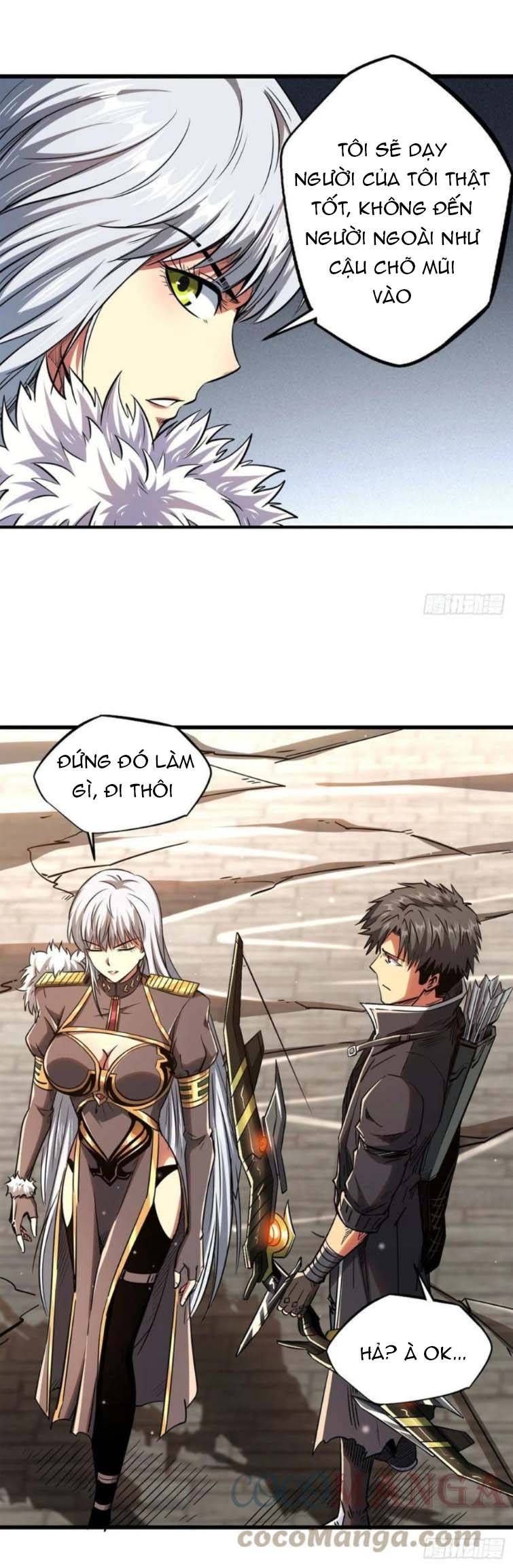 đọc truyện Siêu Cấp Thần Cơ Nhân Chương 17 ảnh 27 tại Thiên Thai Truyện