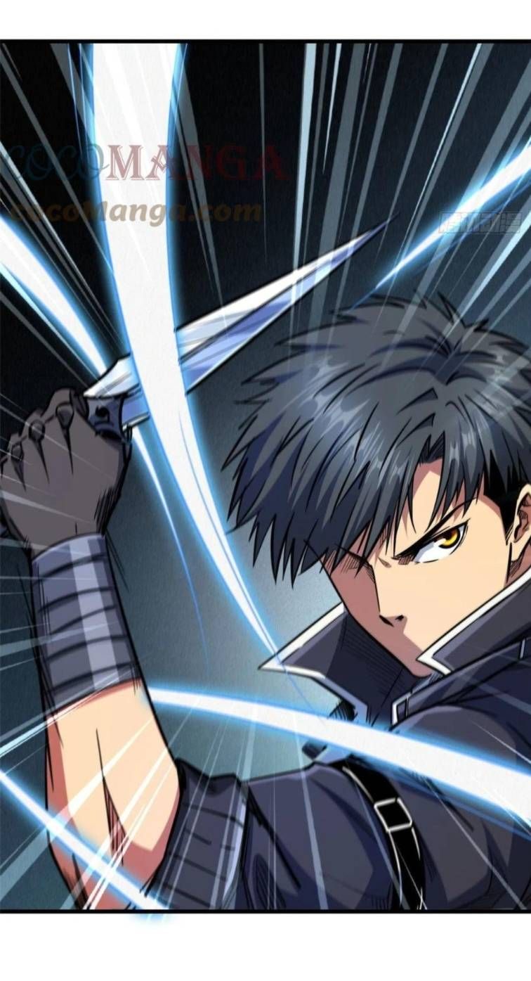 đọc truyện Siêu Cấp Thần Cơ Nhân Chương 17 ảnh 9 tại Thiên Thai Truyện