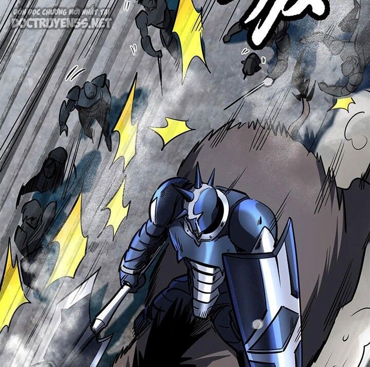 đọc truyện Siêu Cấp Thần Cơ Nhân Chương 170 ảnh 102 tại Thiên Thai Truyện