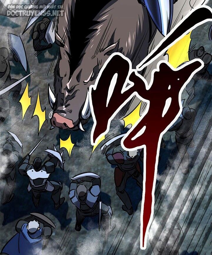 đọc truyện Siêu Cấp Thần Cơ Nhân Chương 170 ảnh 103 tại Thiên Thai Truyện