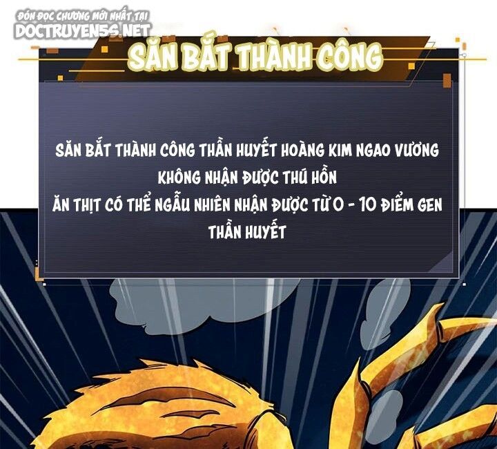 đọc truyện Siêu Cấp Thần Cơ Nhân Chương 170 ảnh 42 tại Thiên Thai Truyện