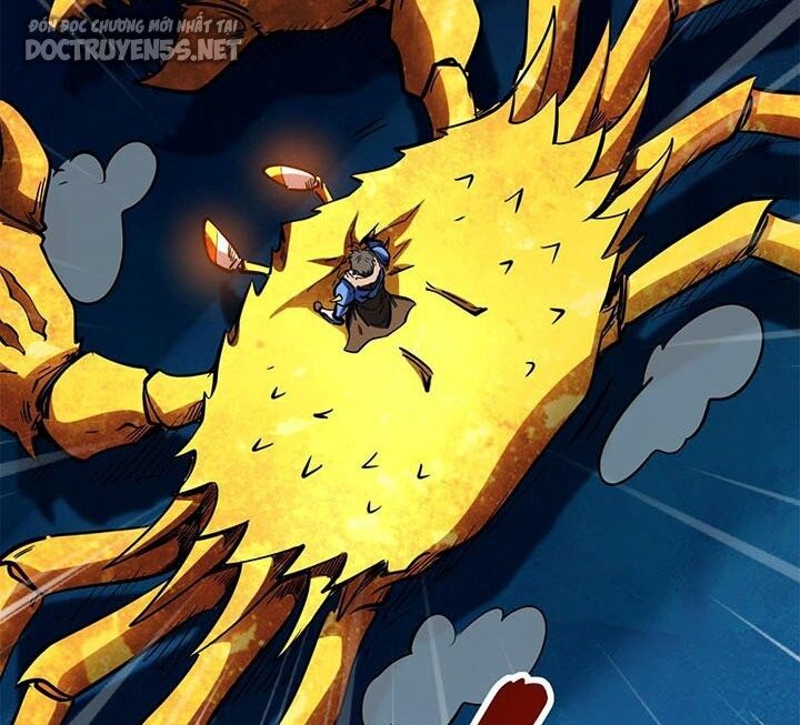 đọc truyện Siêu Cấp Thần Cơ Nhân Chương 170 ảnh 43 tại Thiên Thai Truyện