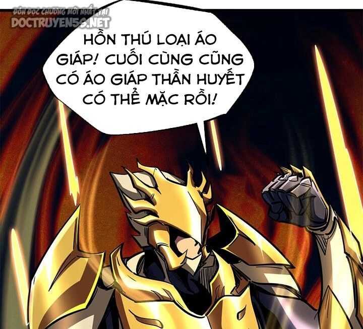 đọc truyện Siêu Cấp Thần Cơ Nhân Chương 170 ảnh 48 tại Thiên Thai Truyện