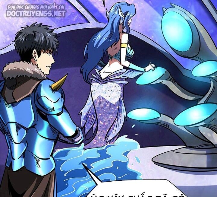 đọc truyện Siêu Cấp Thần Cơ Nhân Chương 170 ảnh 59 tại Thiên Thai Truyện