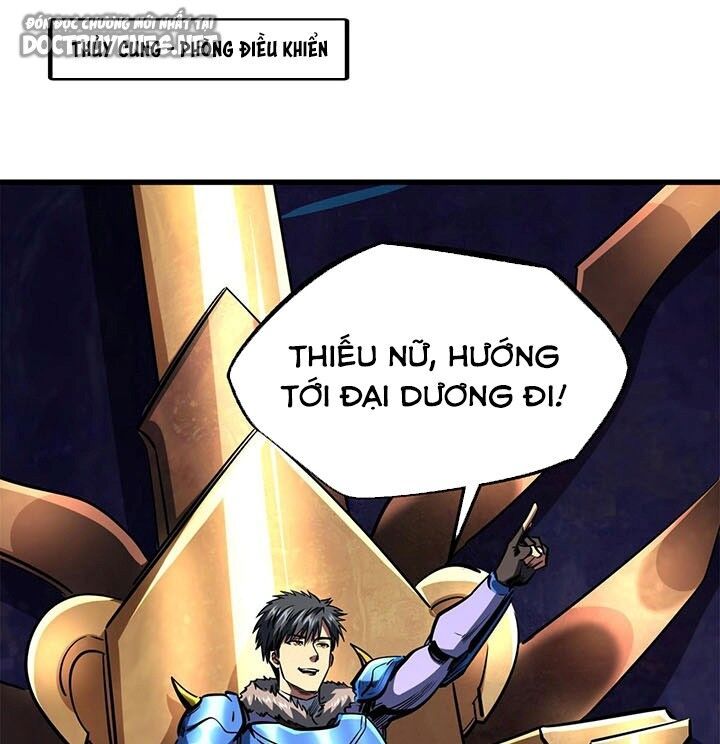 đọc truyện Siêu Cấp Thần Cơ Nhân Chương 170 ảnh 65 tại Thiên Thai Truyện