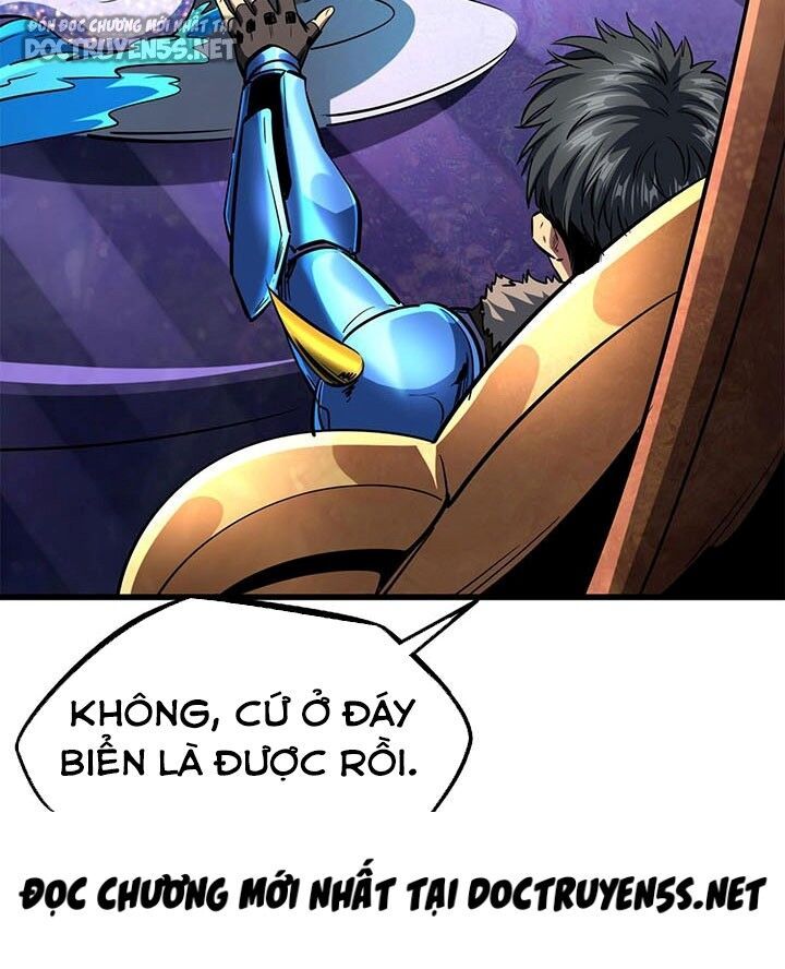 đọc truyện Siêu Cấp Thần Cơ Nhân Chương 170 ảnh 68 tại Thiên Thai Truyện