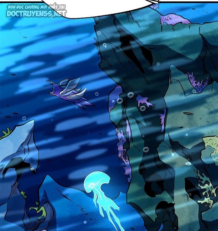 đọc truyện Siêu Cấp Thần Cơ Nhân Chương 170 ảnh 77 tại Thiên Thai Truyện