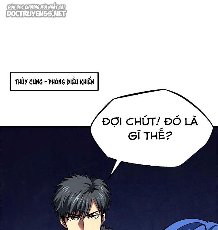 đọc truyện Siêu Cấp Thần Cơ Nhân Chương 170 ảnh 81 tại Thiên Thai Truyện