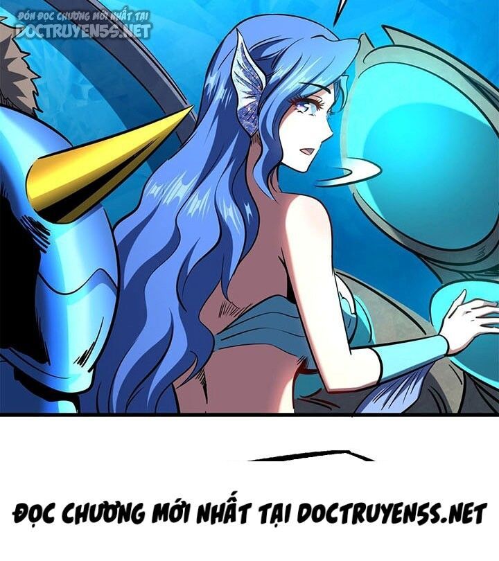 đọc truyện Siêu Cấp Thần Cơ Nhân Chương 170 ảnh 87 tại Thiên Thai Truyện