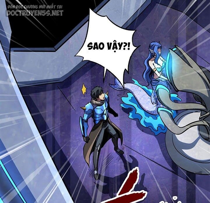 đọc truyện Siêu Cấp Thần Cơ Nhân Chương 170 ảnh 91 tại Thiên Thai Truyện