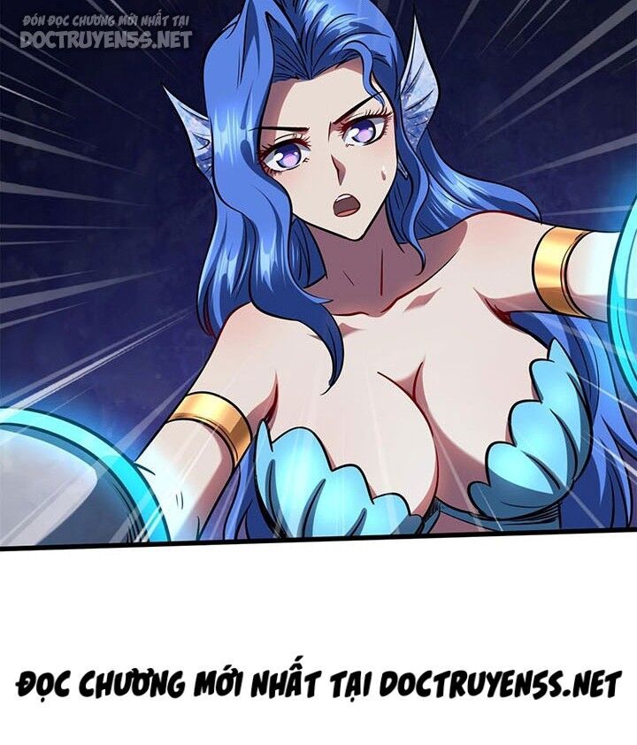 đọc truyện Siêu Cấp Thần Cơ Nhân Chương 170 ảnh 93 tại Thiên Thai Truyện