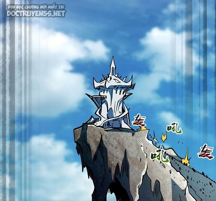 đọc truyện Siêu Cấp Thần Cơ Nhân Chương 170 ảnh 97 tại Thiên Thai Truyện