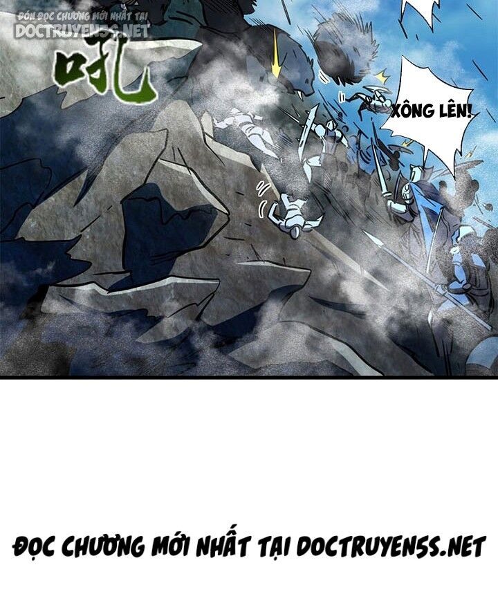 đọc truyện Siêu Cấp Thần Cơ Nhân Chương 170 ảnh 100 tại Thiên Thai Truyện