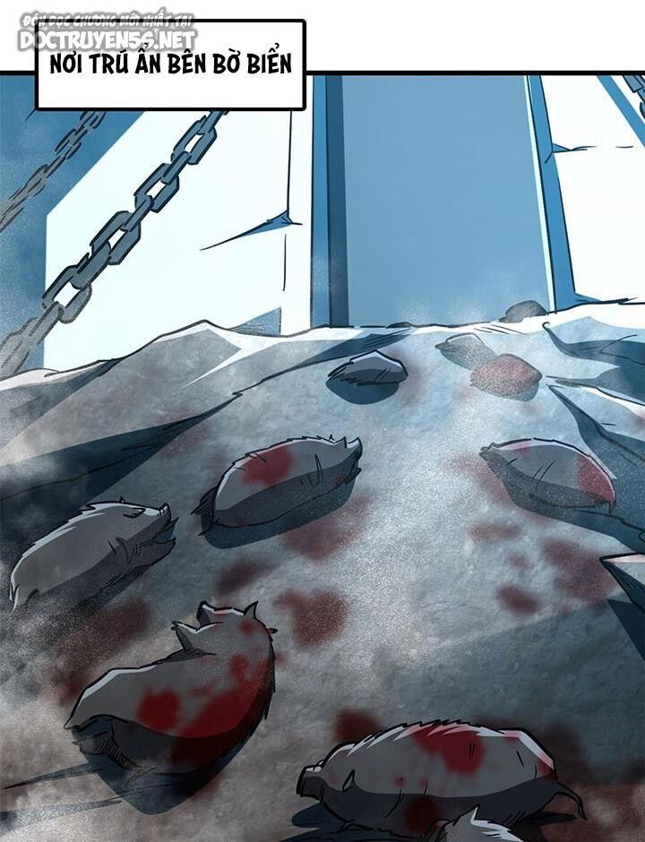 đọc truyện Siêu Cấp Thần Cơ Nhân Chương 171 ảnh 13 tại Thiên Thai Truyện