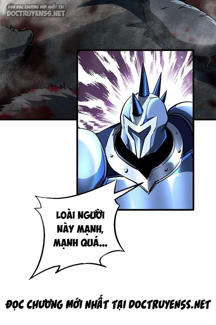 đọc truyện Siêu Cấp Thần Cơ Nhân Chương 171 ảnh 14 tại Thiên Thai Truyện