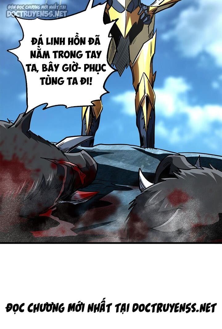 đọc truyện Siêu Cấp Thần Cơ Nhân Chương 171 ảnh 16 tại Thiên Thai Truyện