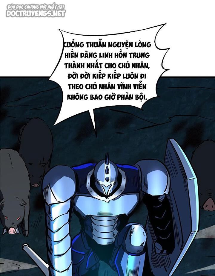 đọc truyện Siêu Cấp Thần Cơ Nhân Chương 171 ảnh 17 tại Thiên Thai Truyện