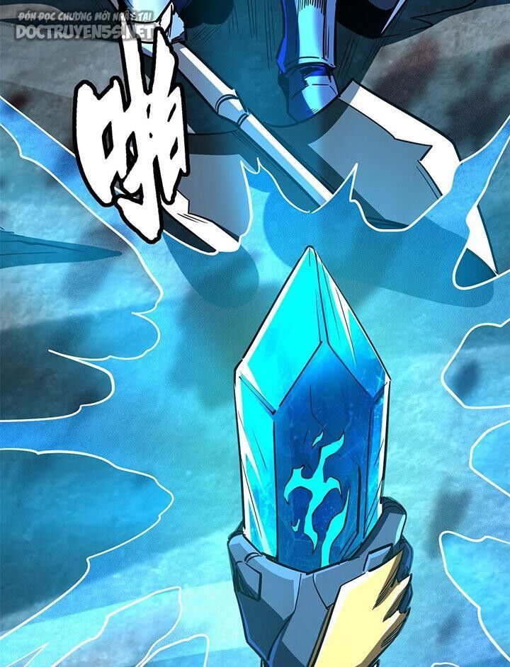 đọc truyện Siêu Cấp Thần Cơ Nhân Chương 171 ảnh 18 tại Thiên Thai Truyện