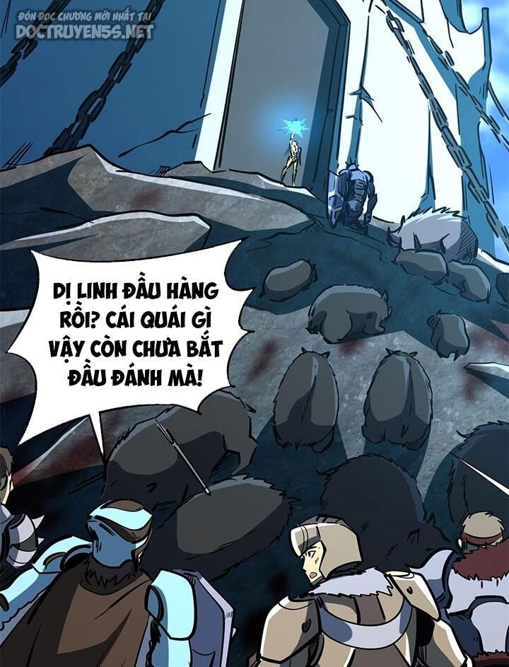 đọc truyện Siêu Cấp Thần Cơ Nhân Chương 171 ảnh 20 tại Thiên Thai Truyện