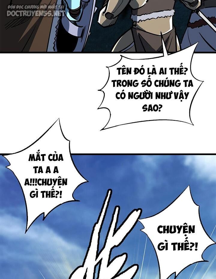 đọc truyện Siêu Cấp Thần Cơ Nhân Chương 171 ảnh 21 tại Thiên Thai Truyện