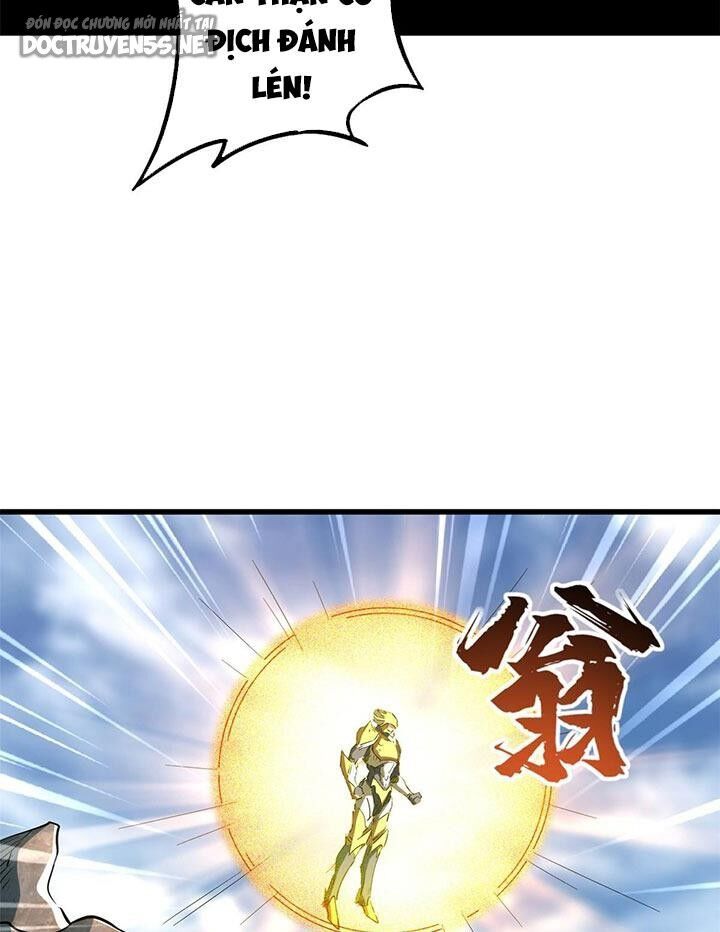 đọc truyện Siêu Cấp Thần Cơ Nhân Chương 171 ảnh 23 tại Thiên Thai Truyện