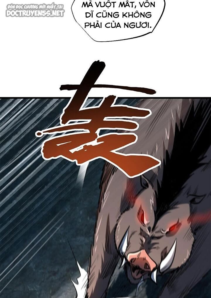 đọc truyện Siêu Cấp Thần Cơ Nhân Chương 171 ảnh 25 tại Thiên Thai Truyện