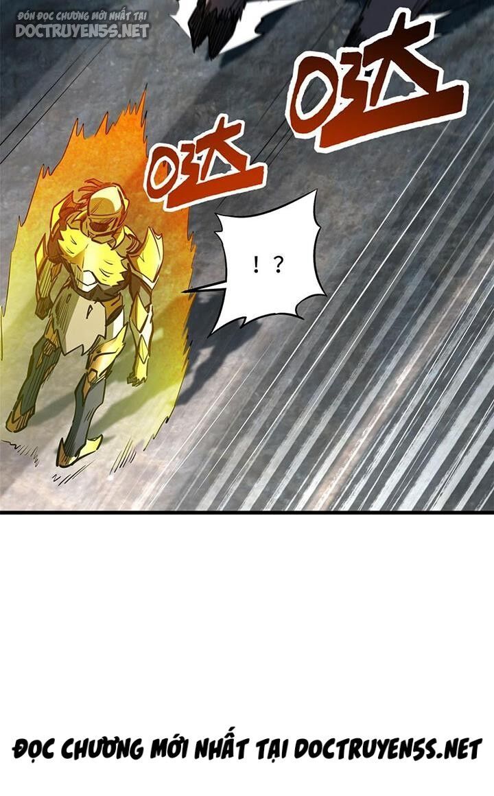 đọc truyện Siêu Cấp Thần Cơ Nhân Chương 171 ảnh 26 tại Thiên Thai Truyện