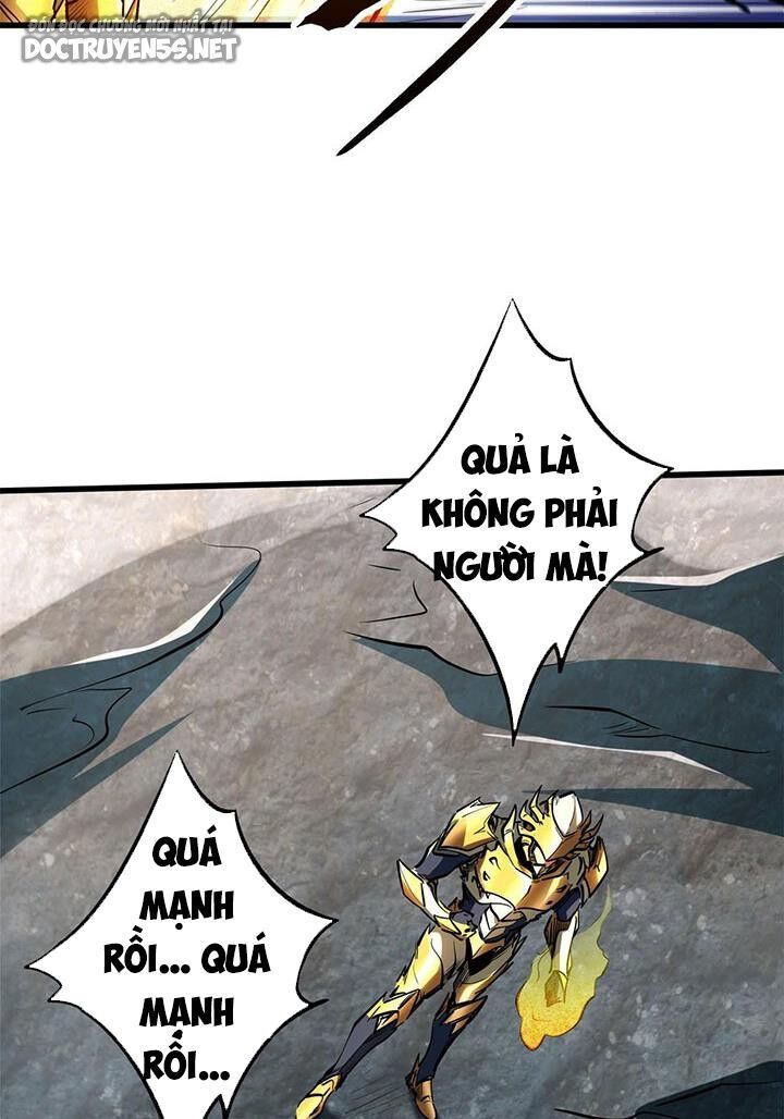 đọc truyện Siêu Cấp Thần Cơ Nhân Chương 171 ảnh 28 tại Thiên Thai Truyện