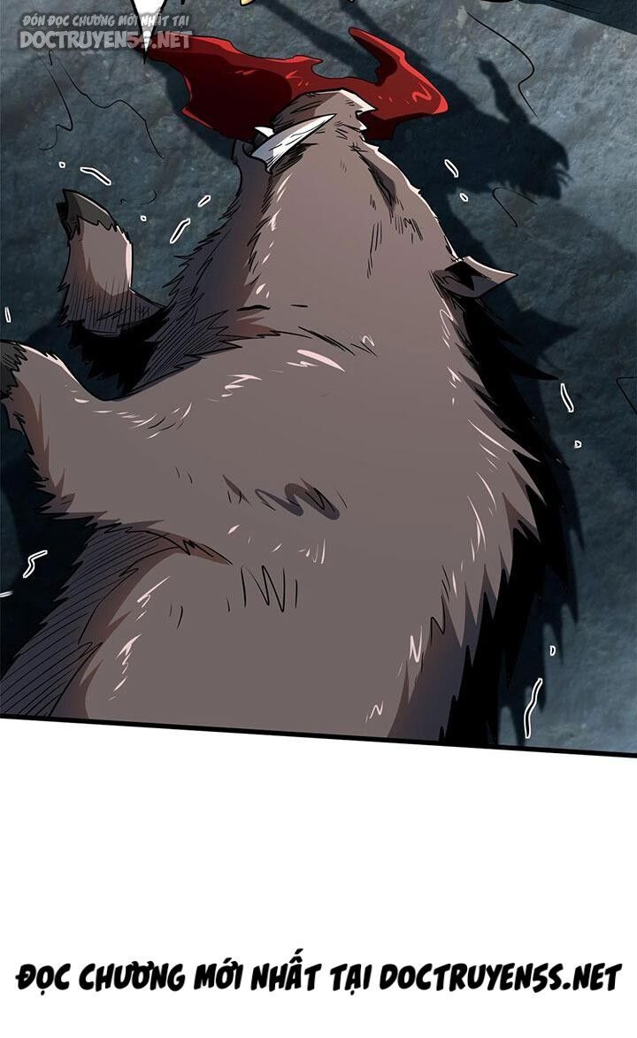 đọc truyện Siêu Cấp Thần Cơ Nhân Chương 171 ảnh 29 tại Thiên Thai Truyện