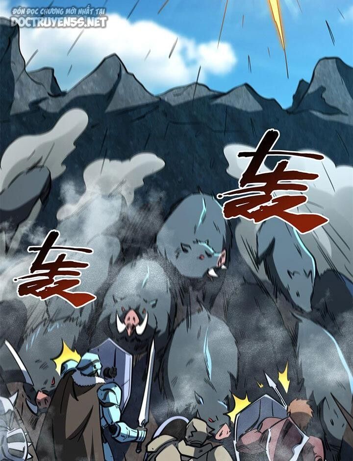 đọc truyện Siêu Cấp Thần Cơ Nhân Chương 171 ảnh 5 tại Thiên Thai Truyện