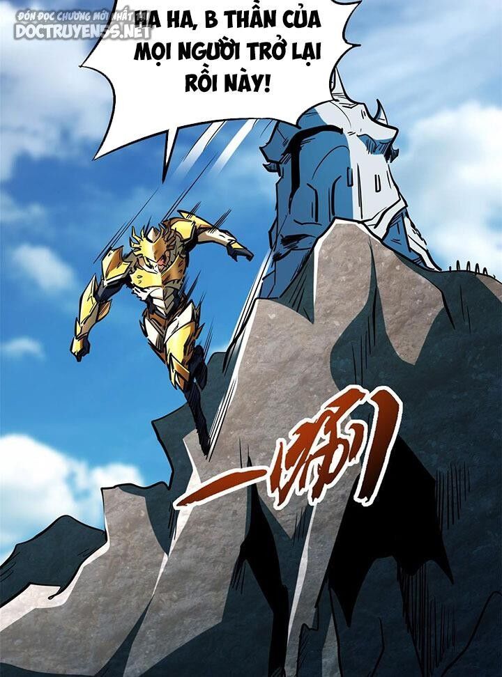 đọc truyện Siêu Cấp Thần Cơ Nhân Chương 171 ảnh 32 tại Thiên Thai Truyện