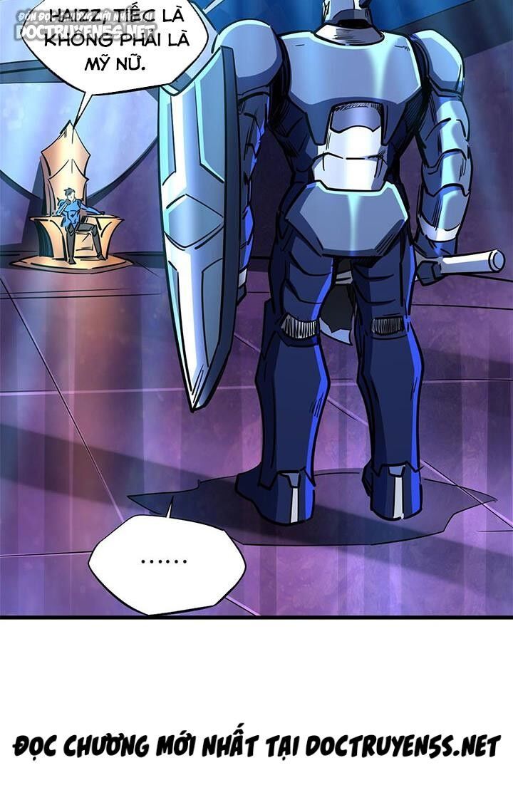 đọc truyện Siêu Cấp Thần Cơ Nhân Chương 171 ảnh 33 tại Thiên Thai Truyện