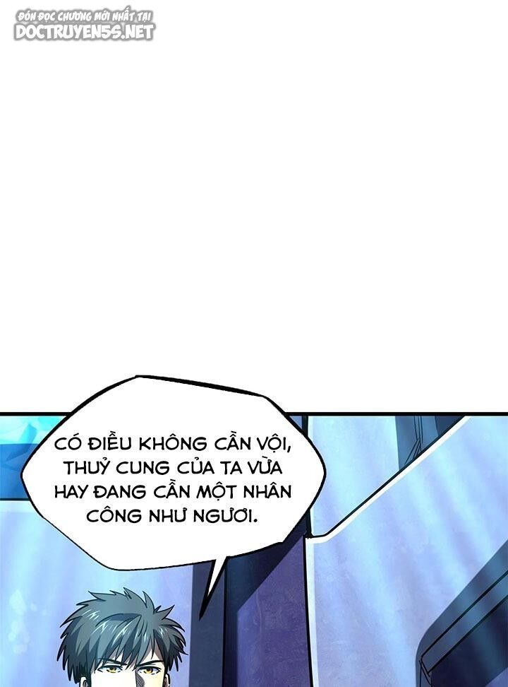 đọc truyện Siêu Cấp Thần Cơ Nhân Chương 171 ảnh 35 tại Thiên Thai Truyện