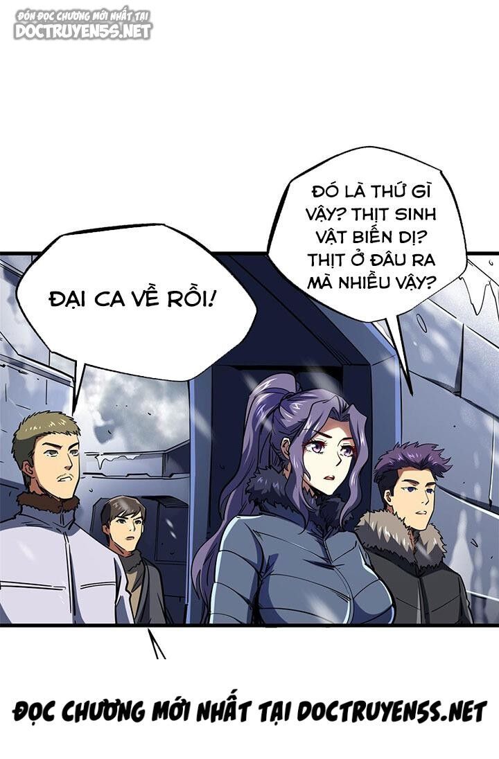 đọc truyện Siêu Cấp Thần Cơ Nhân Chương 171 ảnh 45 tại Thiên Thai Truyện