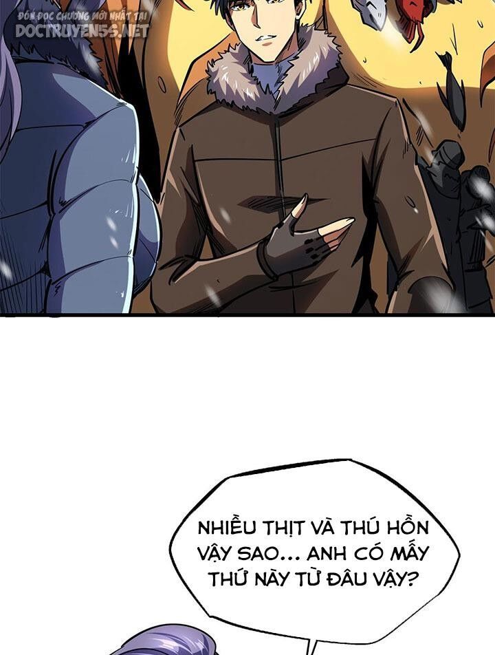 đọc truyện Siêu Cấp Thần Cơ Nhân Chương 171 ảnh 47 tại Thiên Thai Truyện