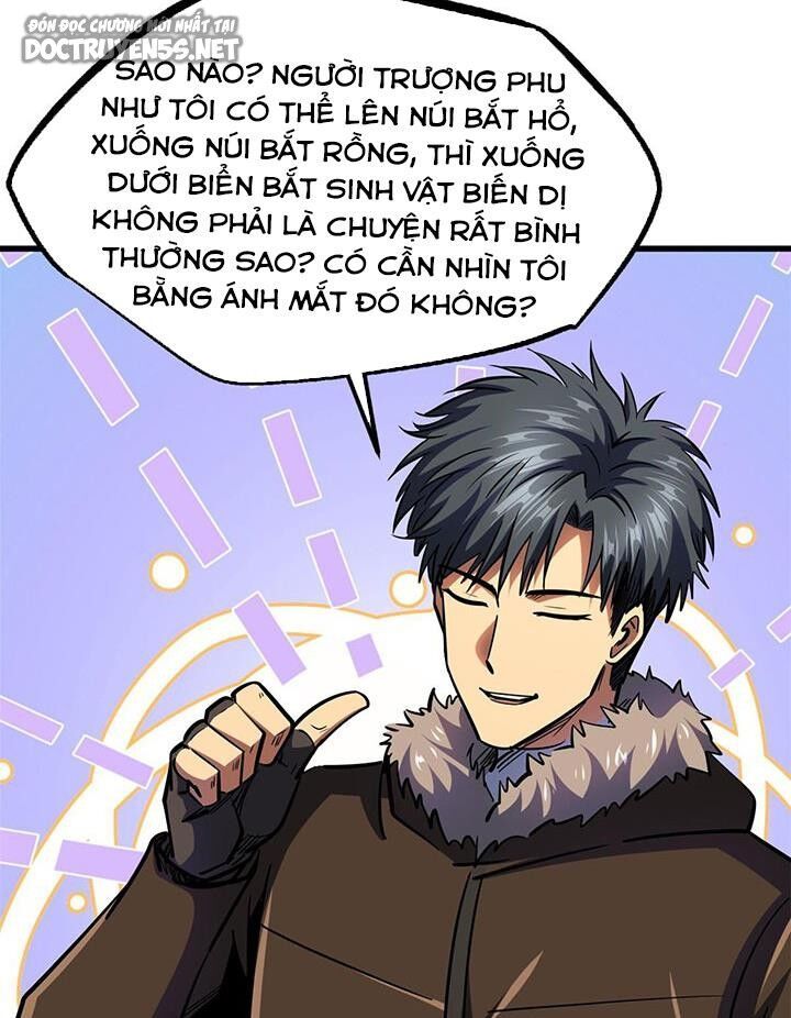 đọc truyện Siêu Cấp Thần Cơ Nhân Chương 171 ảnh 50 tại Thiên Thai Truyện