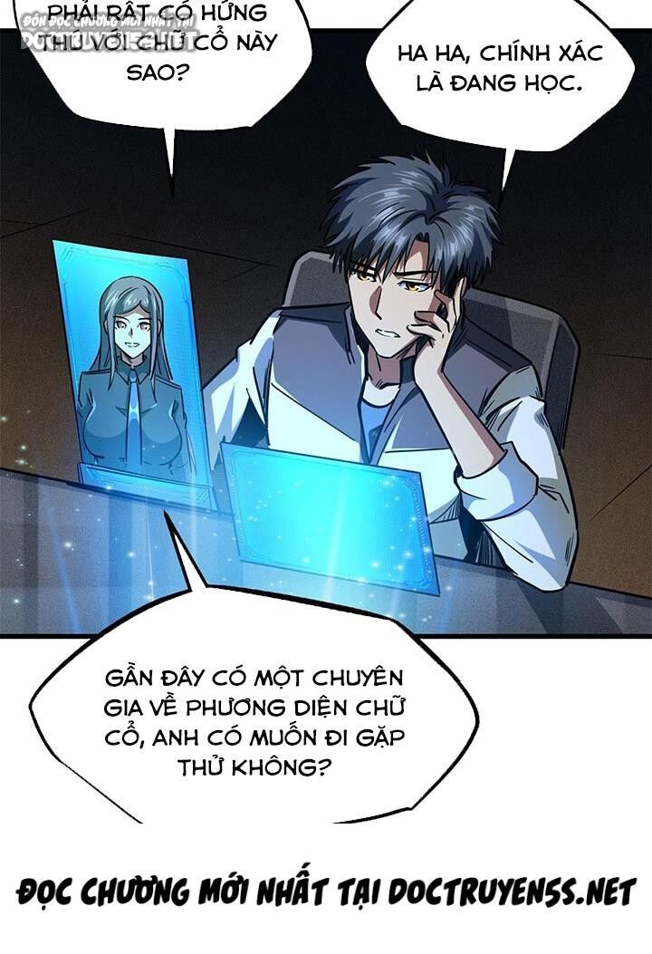 đọc truyện Siêu Cấp Thần Cơ Nhân Chương 171 ảnh 55 tại Thiên Thai Truyện