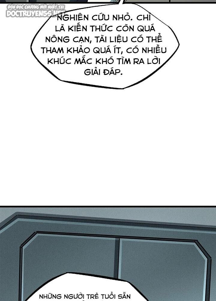 đọc truyện Siêu Cấp Thần Cơ Nhân Chương 171 ảnh 66 tại Thiên Thai Truyện