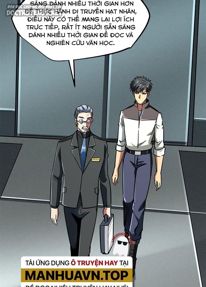 đọc truyện Siêu Cấp Thần Cơ Nhân Chương 171 ảnh 67 tại Thiên Thai Truyện