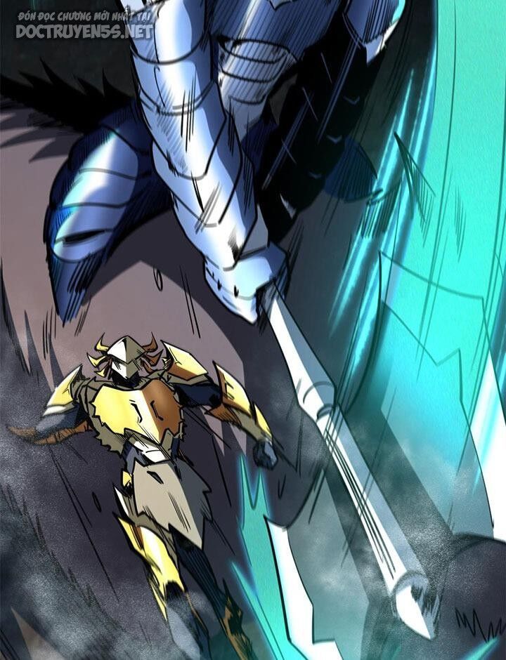 đọc truyện Siêu Cấp Thần Cơ Nhân Chương 171 ảnh 9 tại Thiên Thai Truyện