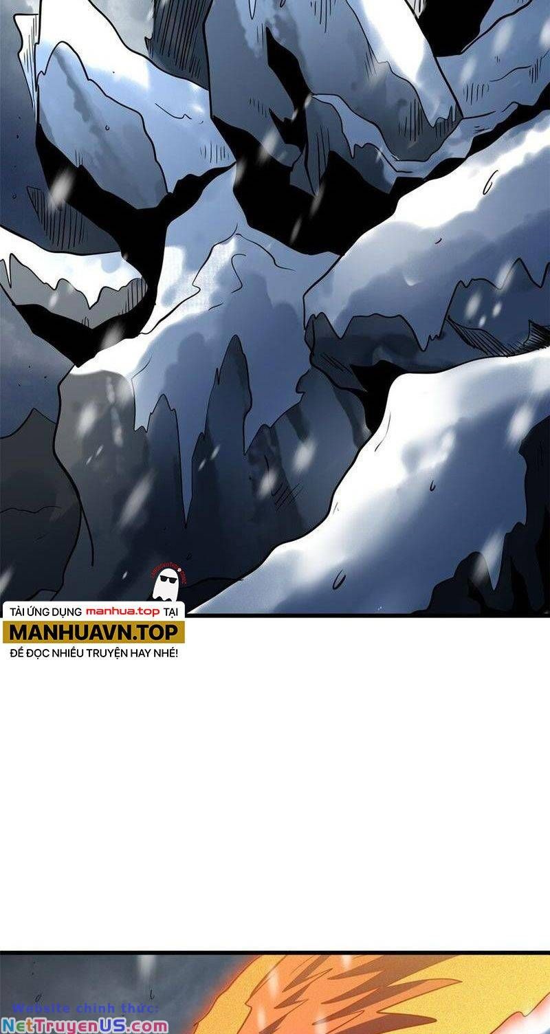 đọc truyện Siêu Cấp Thần Cơ Nhân Chương 172 ảnh 12 tại Thiên Thai Truyện